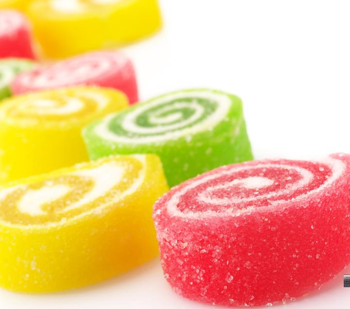 Polvo de carragenina para gelatina o caramelo gomoso - Compre proveedor